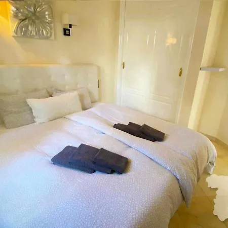 Villa Costablancadreams Lirios In
