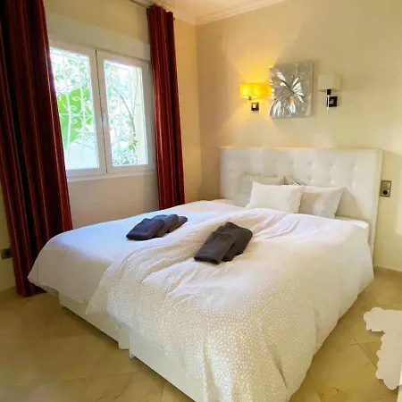 Villa Costablancadreams Lirios In